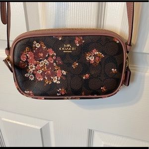 Coach Crossbody Bag